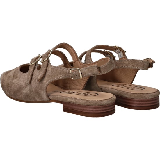 LOFF 1881 Sandalen Dames - Image 3
