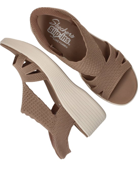 Skechers Parallel Lite - Summer Invite Slip-Ins Sandalen Dames - Image 4