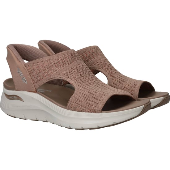 Skechers Arch Fit 2.0 - My Everyday Slip-Ins Sandalen Dames - Image 2