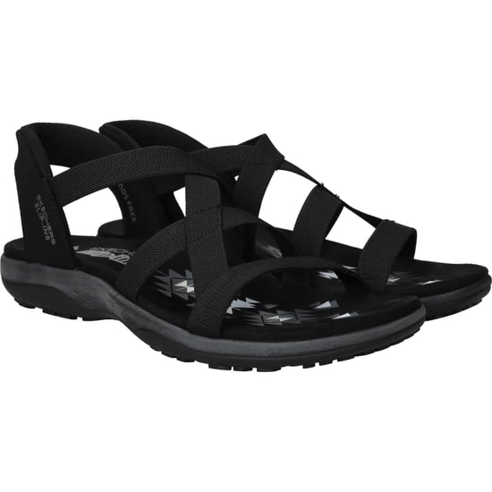 Skechers Slip-Ins Reggae Slim Sandalen Dames - Image 2