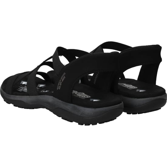 Skechers Slip-Ins Reggae Slim Sandalen Dames - Image 3