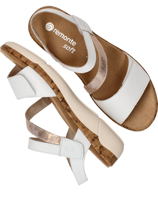 Remonte Sandalen Dames - Image 4