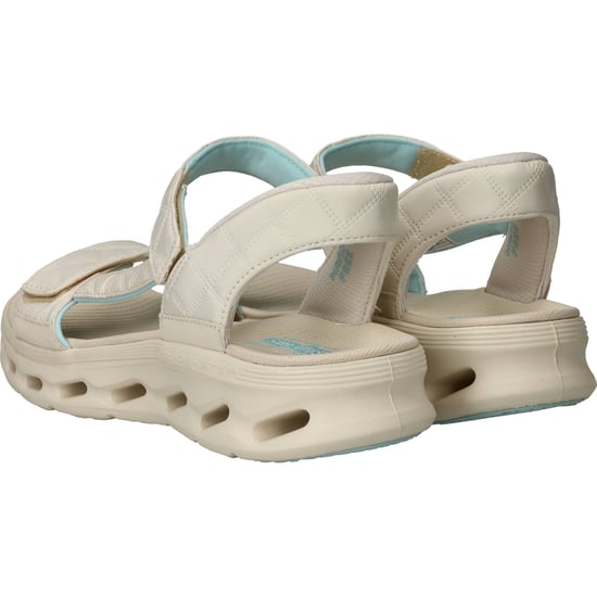Skechers Go Walk Glide-Step 2.0 Slip-Ins Sandalen Dames - Image 3
