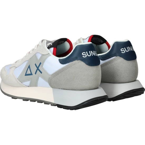 SUN68 Jake 2.0 Solid Sneakers Heren - Image 3