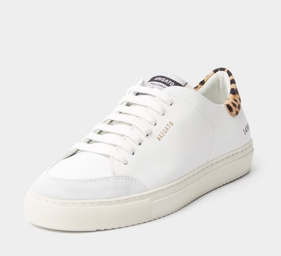 Clean 90 Triple Low Top Sneakers - Image 2
