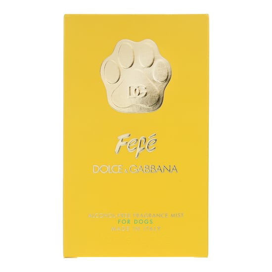 Dolce & Gabbana Fefe Alcohol Free Fragrance Mist 100ml for Dogs - Image 3
