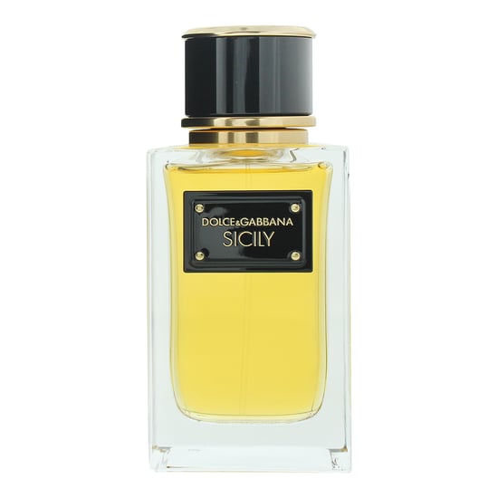Dolce & Gabbana Velvet Sicily Eau de Parfum 100ml Spray for Her - Image 2