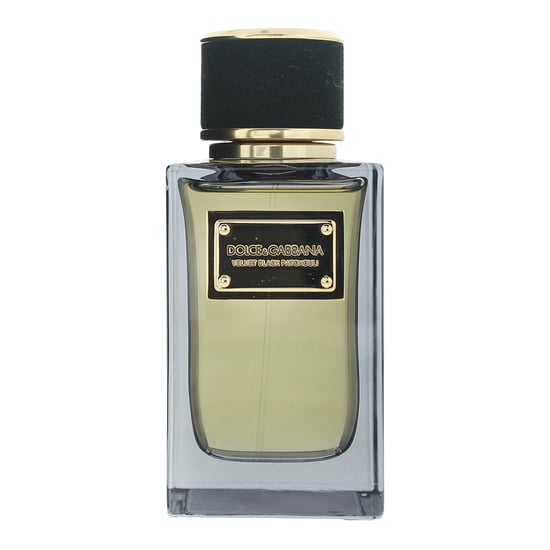 Dolce & Gabbana Velvet Black Patchouli Eau de Parfum 100ml Spray Unisex - Image 2