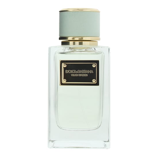 Dolce & Gabbana Velvet Infusion Eau de Parfum 100ml Spray Unisex - Image 2