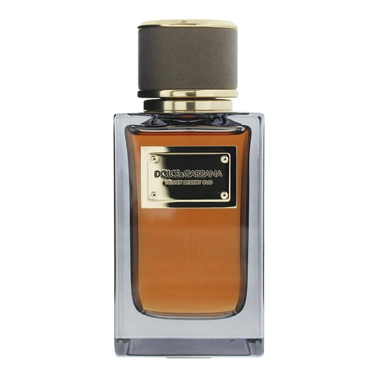 Dolce & Gabbana Velvet Desert Oud Eau de Parfum 100ml Spray Unisex - Image 2
