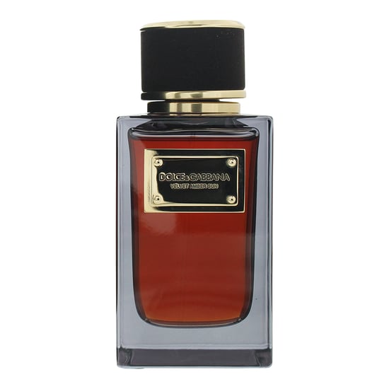 Dolce & Gabbana Velvet Amber Sun Eau de Parfum 100ml Spray Unisex - Image 2