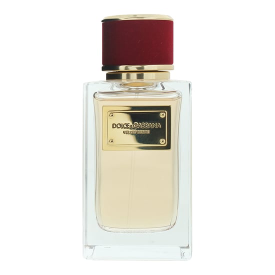 Dolce & Gabbana Velvet Desire Eau de Parfum 100ml Spray for Her - Image 2
