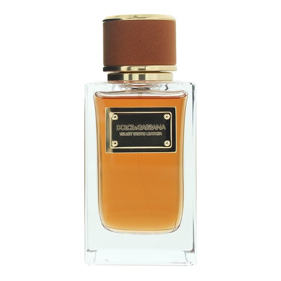 Dolce & Gabbana Velvet Exotic Leather Eau de Parfum 100ml Spray Unisex - Image 2