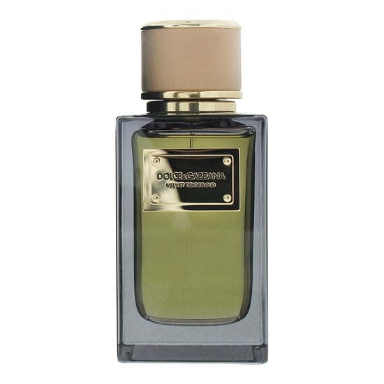 Dolce & Gabbana Velvet Tender Oud Eau de Parfum 100ml Spray Unisex - Image 2