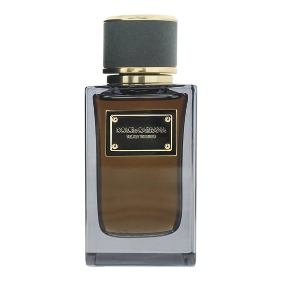 Dolce & Gabbana Velvet Incenso Eau de Parfum 100ml Spray for Him - Image 2