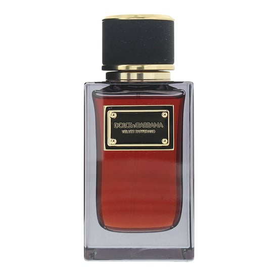 Dolce & Gabbana Velvet Zafferano Eau de Parfum 100ml Spray Unisex - Image 2
