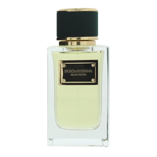 Dolce & Gabbana Velvet Vetiver Eau de Parfum 100ml Spray Unisex - Image 2