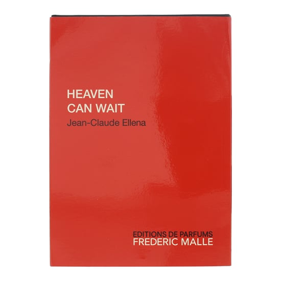 Frederic Malle Heaven Can Wait Eau de Parfum 100ml Spray Unisex - Image 3