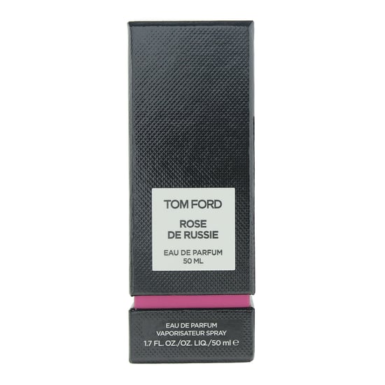Tom Ford Rose De Russie Eau de Parfum 50ml Spray Unisex - Image 3