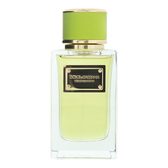 Dolce & Gabbana Velvet Mughetto Eau de Parfum 100ml Spray Unisex - Image 2
