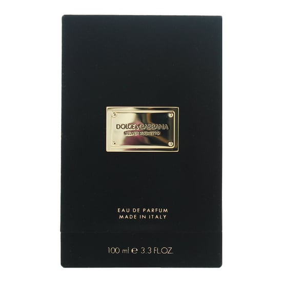 Dolce & Gabbana Velvet Mughetto Eau de Parfum 100ml Spray Unisex - Image 3