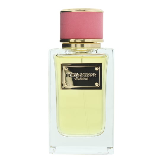 Dolce & Gabbana Velvet Rose Eau de Parfum 100ml Spray for Her - Image 2