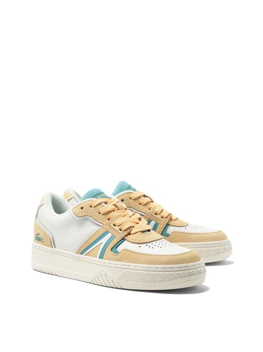 L001 Crafted låga sneakers - Image 2