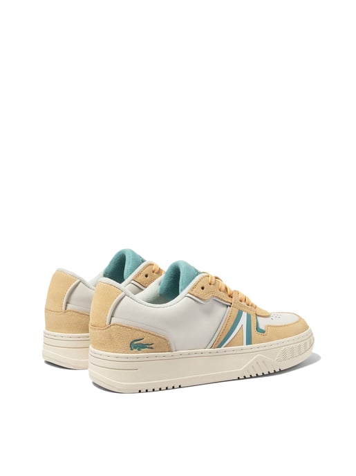 L001 Crafted låga sneakers - Image 3