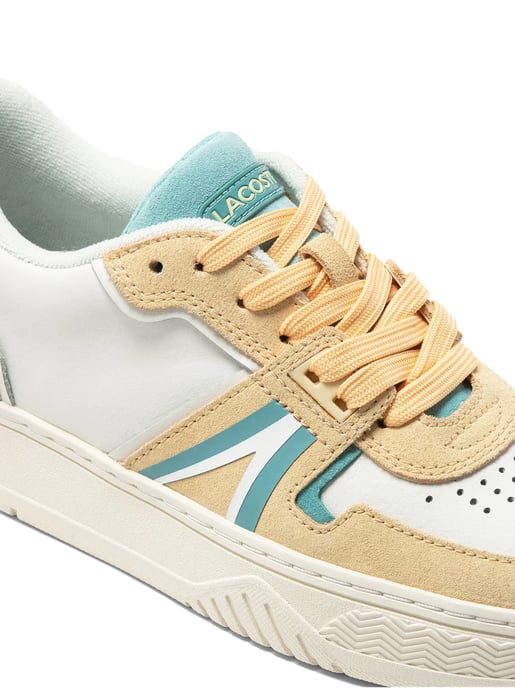 L001 Crafted låga sneakers - Image 4