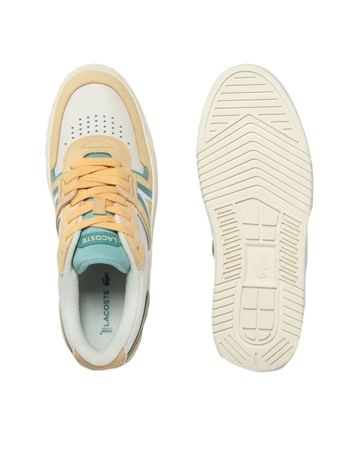 L001 Crafted låga sneakers - Image 5
