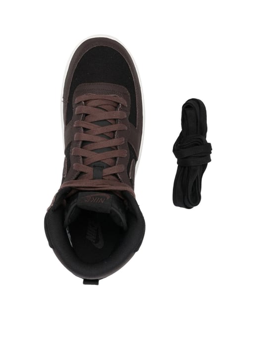 Terminator High SE Sneakers - Image 4