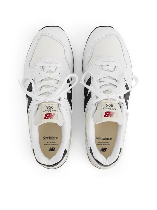 996 Tillverkade i USA x Teddy Santis Sneakers - Image 4