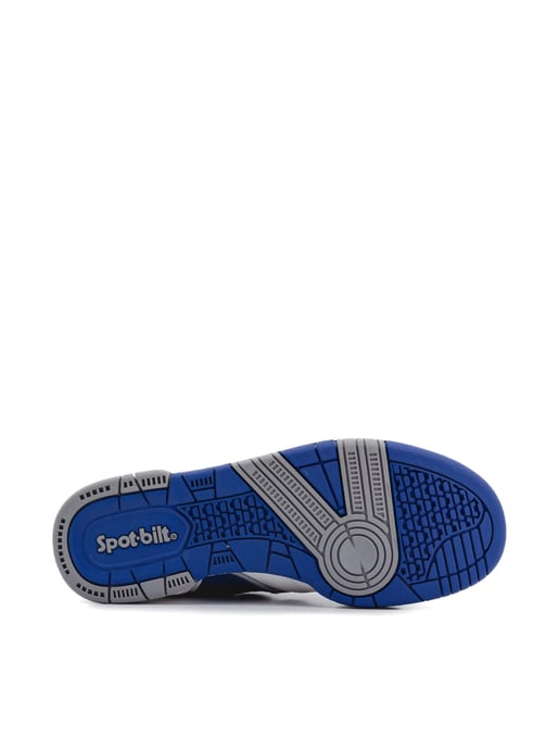 Spot-Bilt Sonic Low Sneakers - Image 5