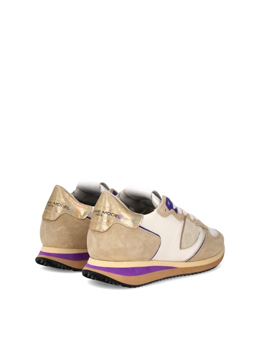 TRPX lage sneakers - Image 3