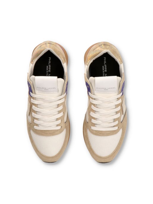 TRPX lage sneakers - Image 4