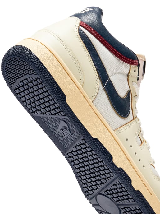 Attack PRM 'Better With Age' Sneakers - Image 5