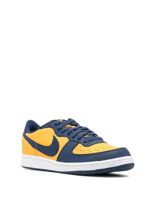 Terminator låga 'Michigan' sneakers - Image 2