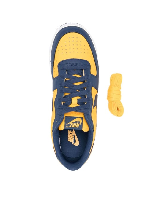 Terminator låga 'Michigan' sneakers - Image 4