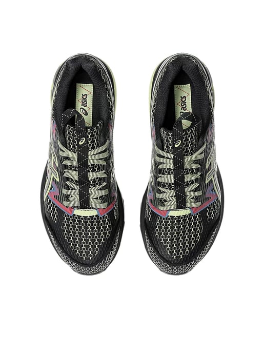 US4-S Gel-Terrain Sneakers - Image 4