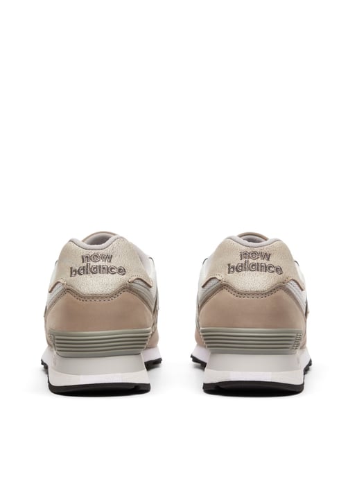 576 Rostade Nöt Tillverkade i England Sneakers - Image 3