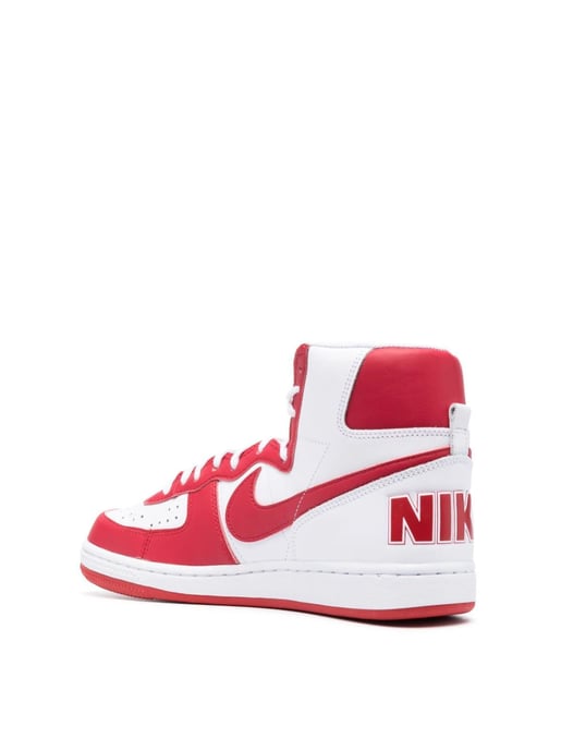 Terminator Höga Sneakers - Image 3