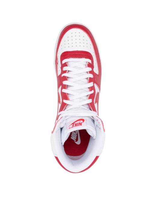 Terminator Höga Sneakers - Image 4