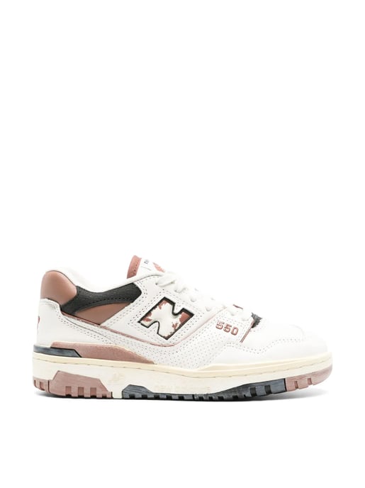 550 Vintage Pack Pecan Sneakers - Image 1