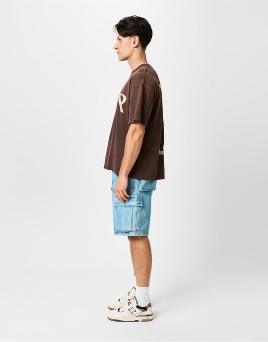 550 Vintage Pack Pecan Sneakers - Image 5