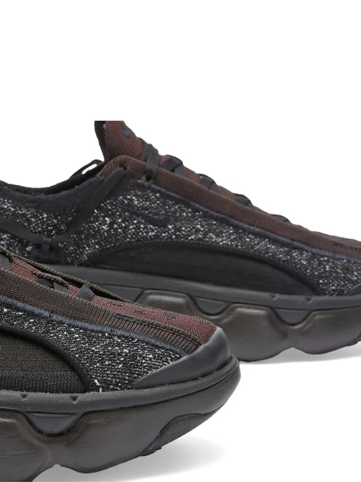 Flyknit Bloom Sneakers - Image 4