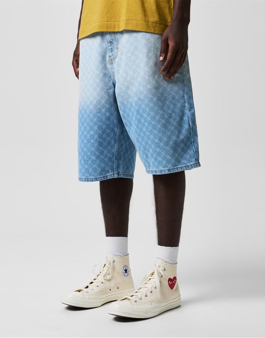 Comme des Garçons PLAY x Converse Chuck 70 Hi-sneakers - Image 6