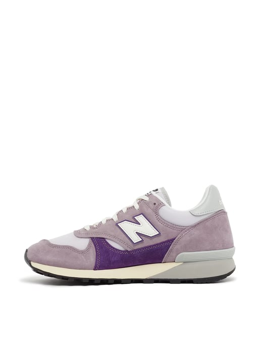 475 Ice Wine Sneakers - Image 4