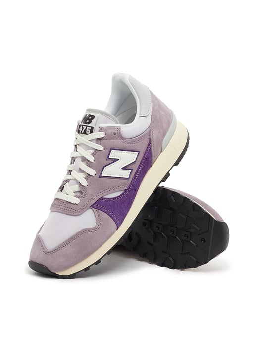 475 Ice Wine Sneakers - Image 5