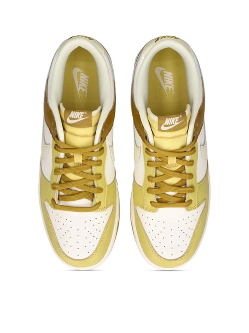 Dunk Low Retro Sneakers - Image 4
