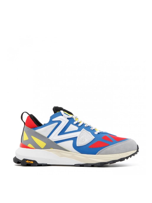 RockX lage sneakers met Vibram-zool - Image 1
